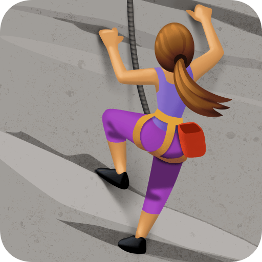 Lezecké výstupy pro ženy: Střední odstín pleti pro Facebook 15.0