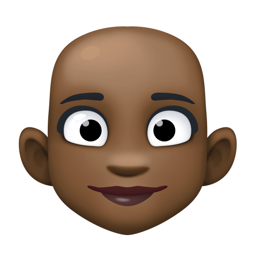 Dona: pell fosca, calba per Facebook 15.0