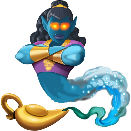 Geniální žena pro Facebook 15.0