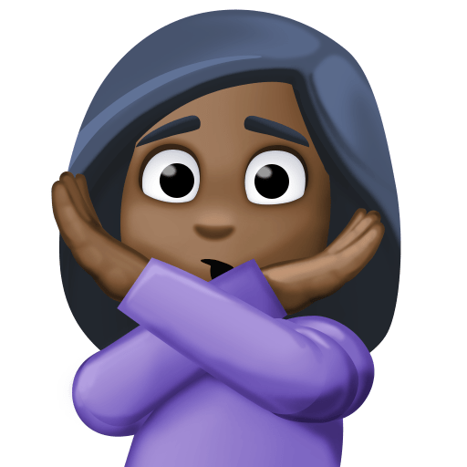 غير موافقة: بشرة بلون غامق لـ Facebook 15.0