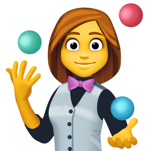 Wanita menjugel untuk Facebook 15.0