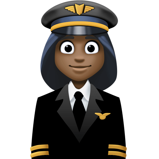 Pilote: donkere huidskleur voor Facebook 15.0