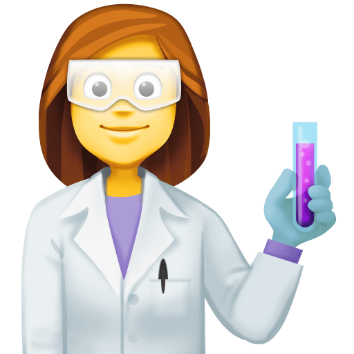 عالِمة لـ Facebook 15.0