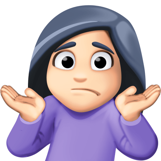 Dona arronsant les espatlles: pell clara per Facebook 15.0