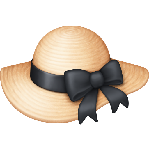 Cappello Da Donna per Facebook 15.0