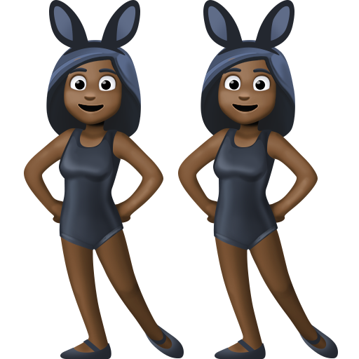 Tavşan Kulaklı Kadınlar Partide, Tip-6 için Facebook 15.0