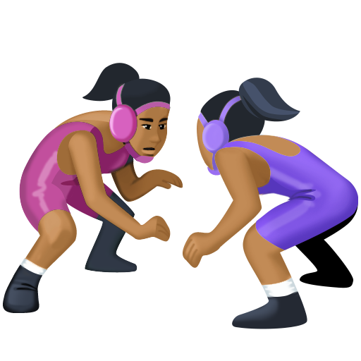 Frauenringen, Typ 5 für Facebook 15.0