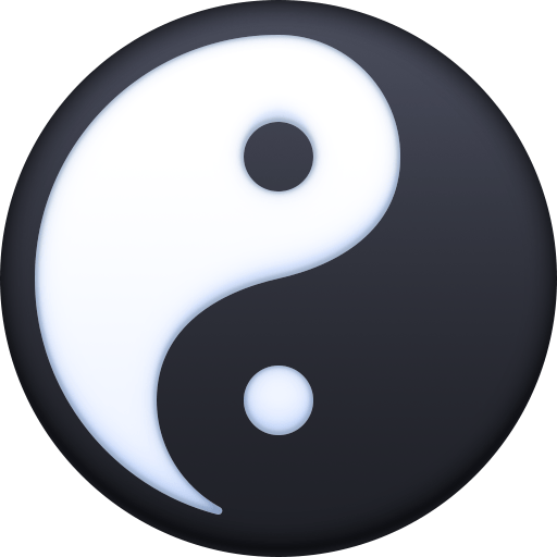 Yin Yang per Facebook 15.0
