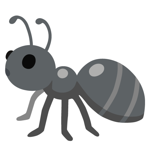 Mravenci pro Google 16.0