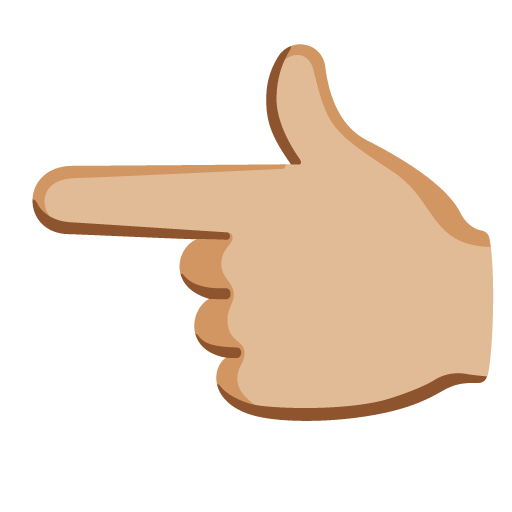 Degetul îndreptat spre stânga: ten deschis pentru Google 16.0