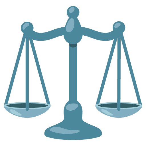 Vyvažovací váha pro Google 16.0