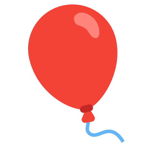 Ballon Gonflable pour Google 16.0