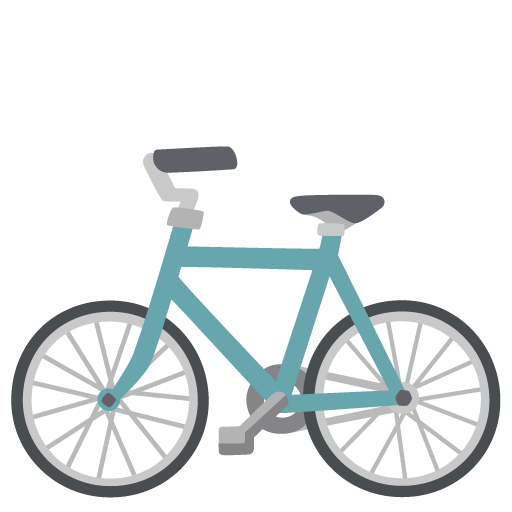 Bicycle for Google 16.0