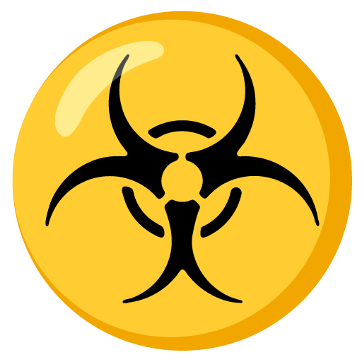 Biohazard pro Google 16.0