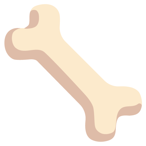 Κόκαλο για Google 16.0