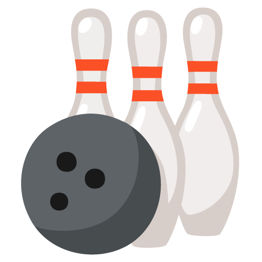 Bowling pro Google 16.0