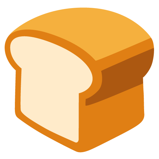 Chléb pro Google 16.0