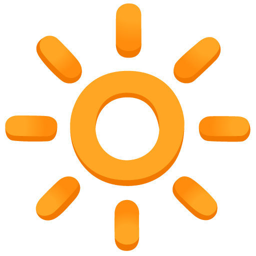 Botó brillant per Google 16.0