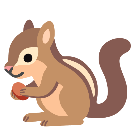 Chipmunk for Google 16.0