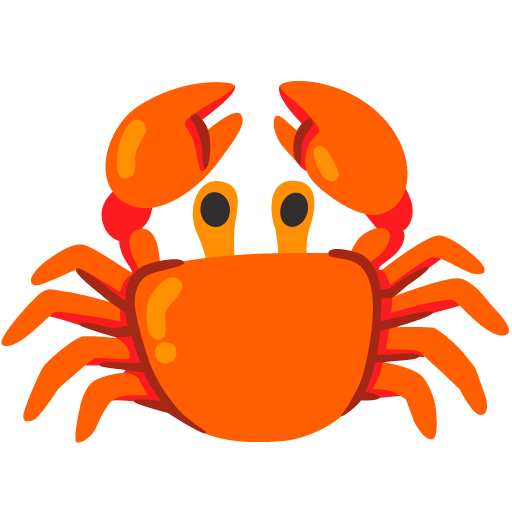 Crab for Google 16.0