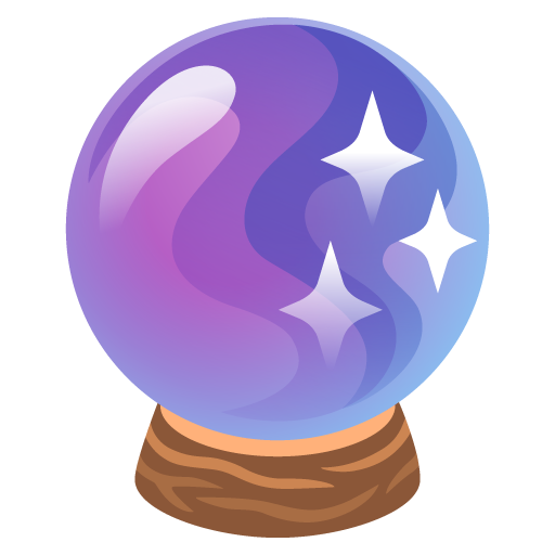 Crystal Ball for Google 16.0
