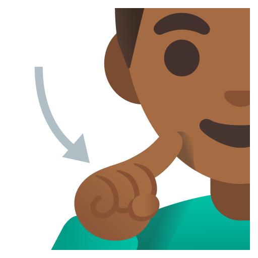 Sord: To de pell mig fosc per Google 16.0