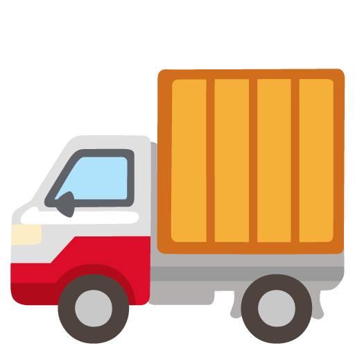 Bestelbus voor Google 16.0