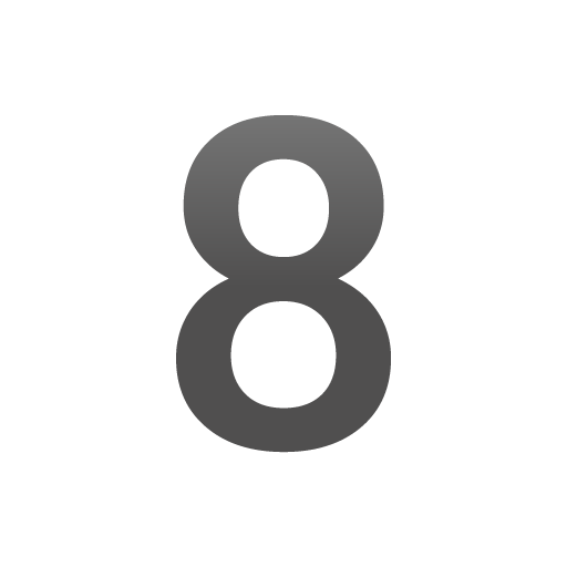 Dígit vuit per Google 16.0