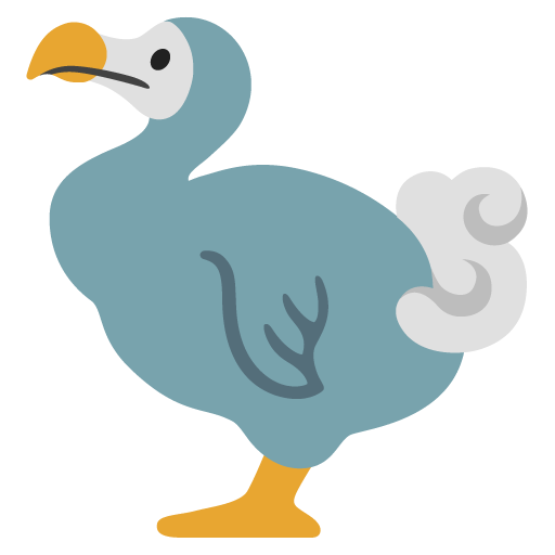 Dodo varten Google 16.0