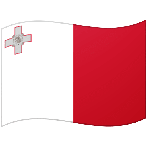 Bandera: Malta per Google 16.0