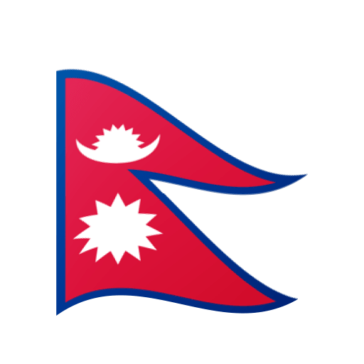 Flag: Nepal for Google 16.0