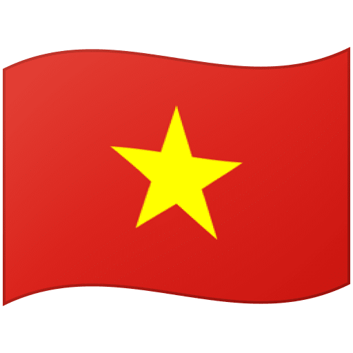Cờ: Việt Nam cho Google 16.0