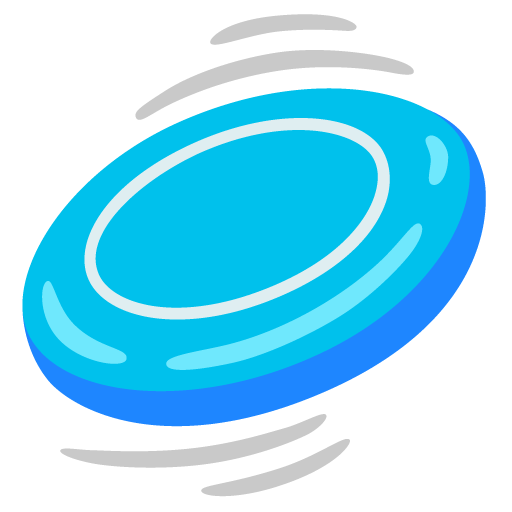 פריזבי עבור Google 16.0