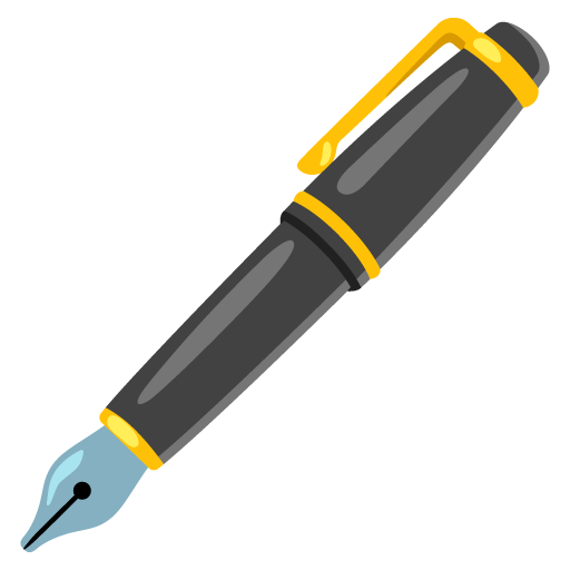 Plnicí pero pro Google 16.0