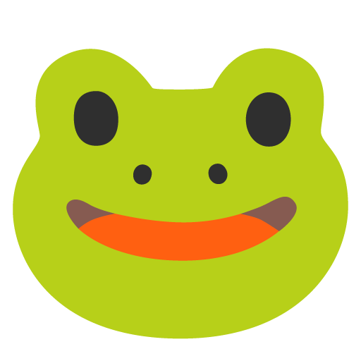 Frog for Google 16.0