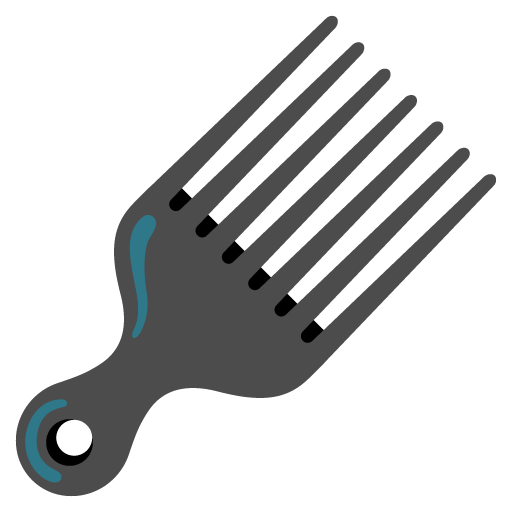 Výběr vlasů pro Google 16.0