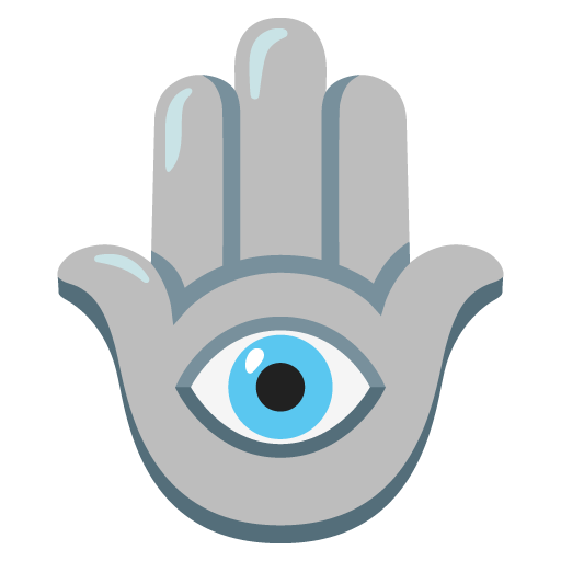 Hamsa per Google 16.0