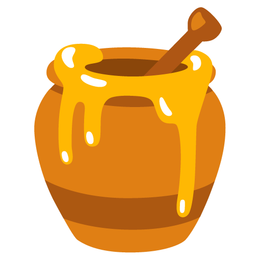 Honey Pot pentru Google 16.0