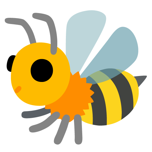 Honeybee for Google 16.0