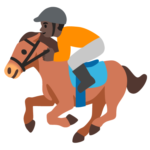 Curse de cai: Tonul închis al pielii pentru Google 16.0