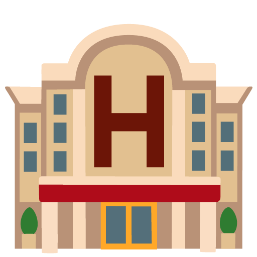 Hotel pro Google 16.0