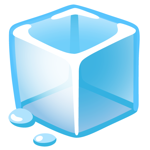 Gheață pentru Google 16.0