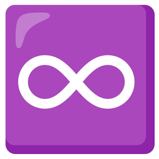 Infinit pentru Google 16.0