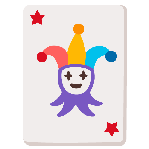 Joker pro Google 16.0