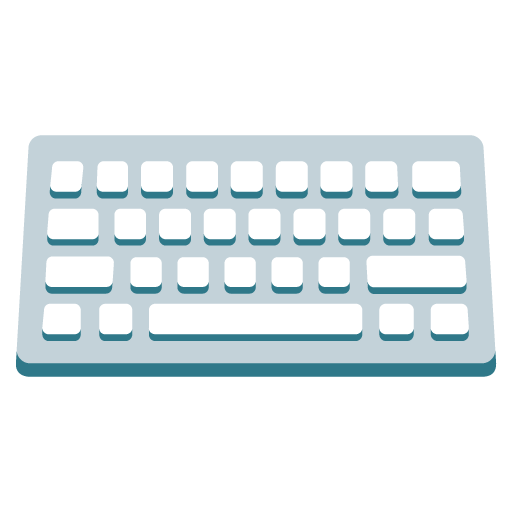 Keyboard for Google 16.0