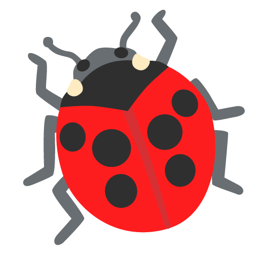 Lady Beetle pro Google 16.0