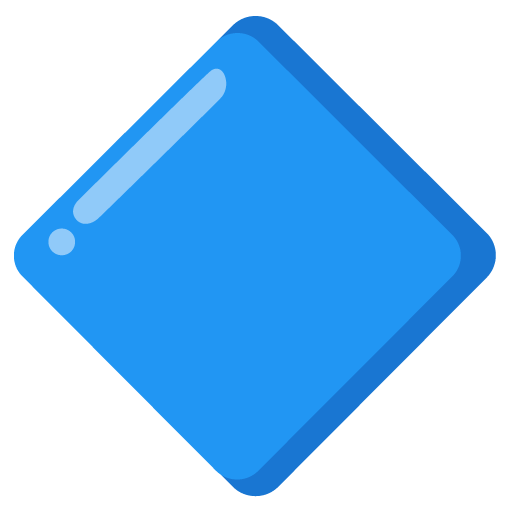 Gran diamant blau per Google 16.0