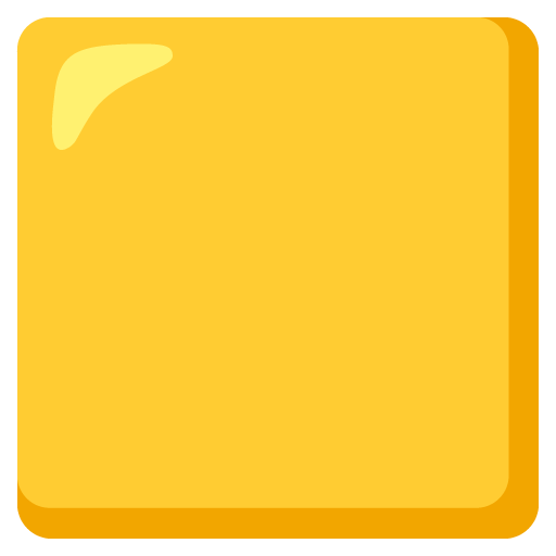 Yellow Square for Google 16.0