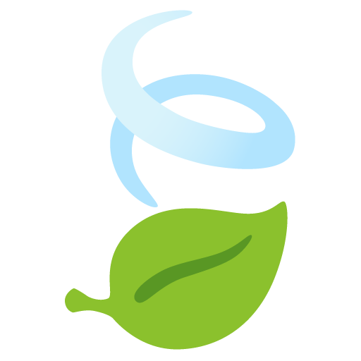 Foglia Al Vento per Google 16.0