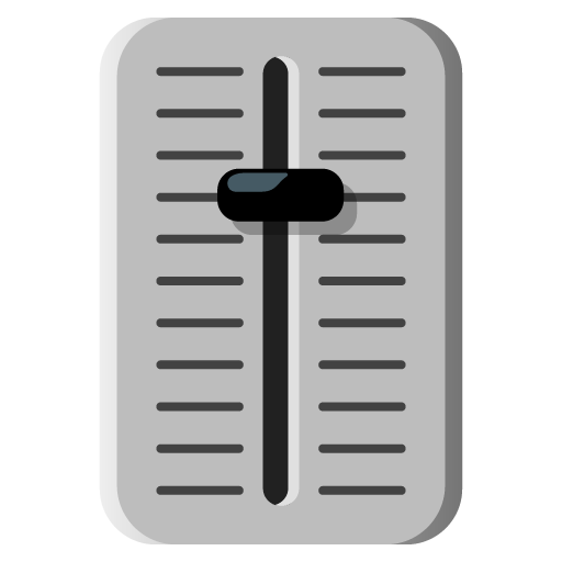 Level Slider for Google 16.0